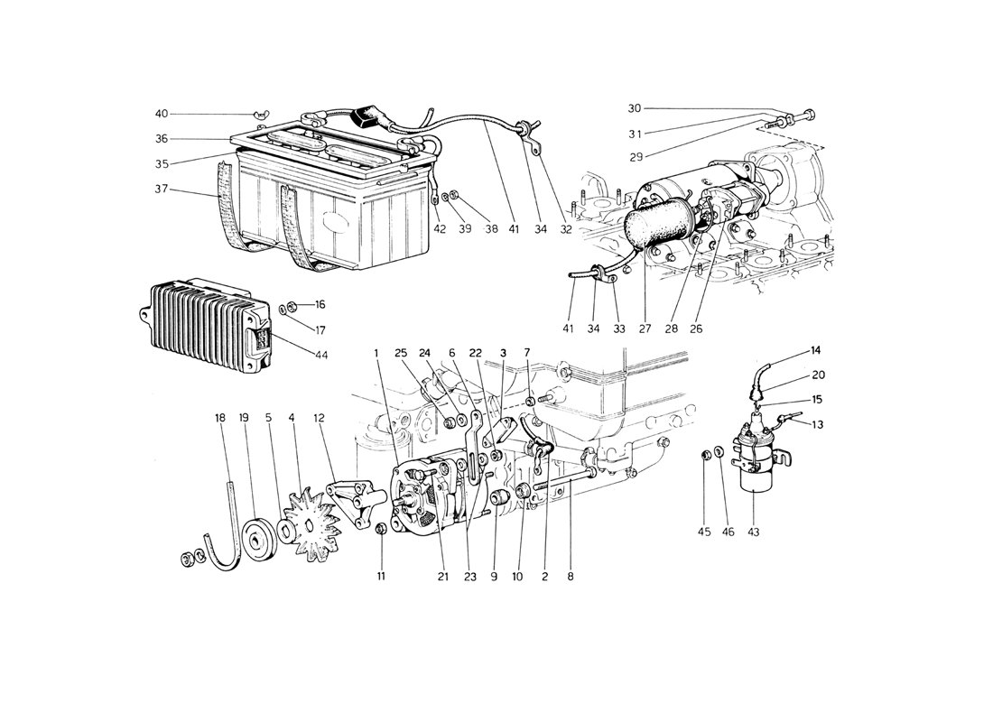 CURRENT GENERATION (FROM CAR NO. 18265)